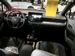 تويوتا فرونتلاندر